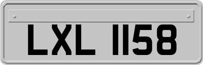 LXL1158