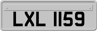 LXL1159