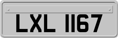 LXL1167