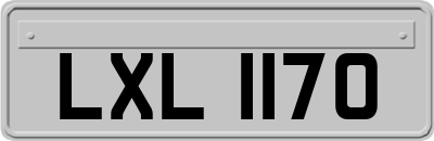 LXL1170