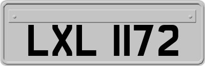 LXL1172