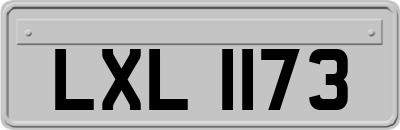 LXL1173