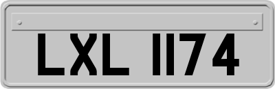 LXL1174