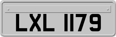 LXL1179