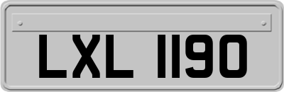 LXL1190