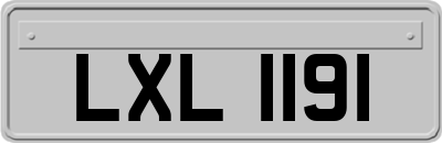 LXL1191