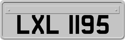 LXL1195