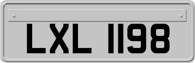 LXL1198