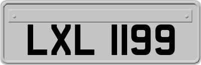 LXL1199