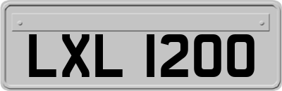 LXL1200