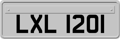 LXL1201