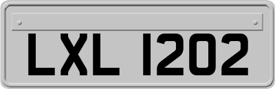 LXL1202