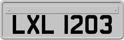 LXL1203