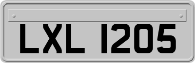 LXL1205