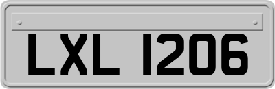 LXL1206