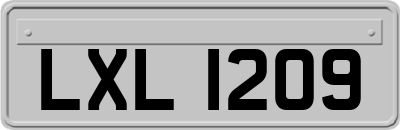 LXL1209