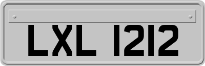 LXL1212