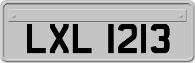LXL1213