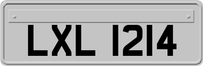 LXL1214