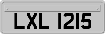 LXL1215