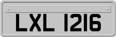 LXL1216