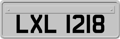 LXL1218