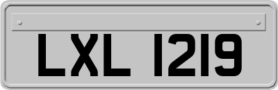 LXL1219