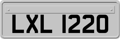 LXL1220