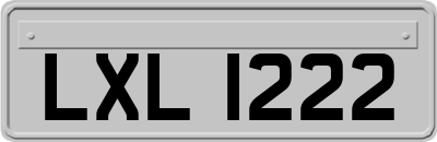 LXL1222