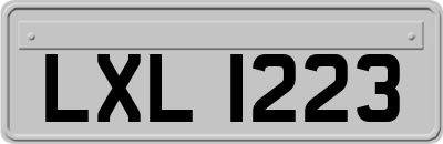 LXL1223