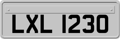 LXL1230