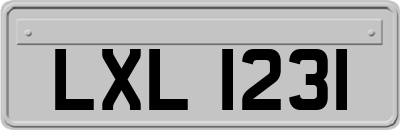 LXL1231