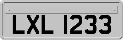 LXL1233
