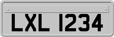 LXL1234