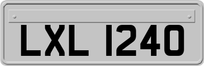 LXL1240