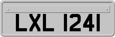 LXL1241