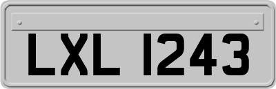 LXL1243
