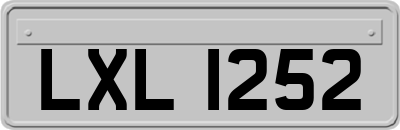 LXL1252