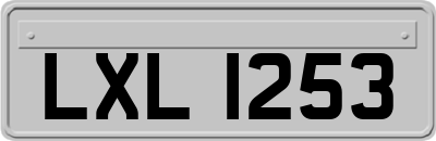 LXL1253