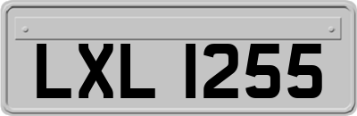 LXL1255