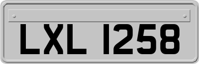 LXL1258