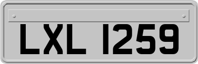 LXL1259