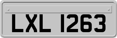 LXL1263