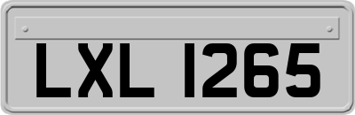 LXL1265