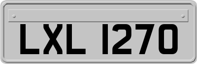 LXL1270