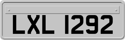 LXL1292