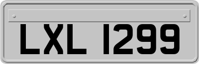 LXL1299