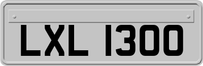 LXL1300