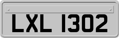 LXL1302
