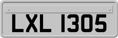 LXL1305